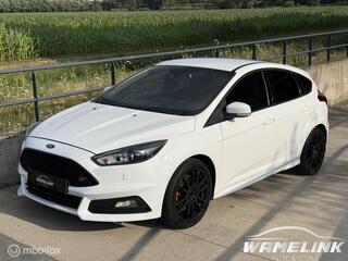 Ford Focus (2011 - 2018)