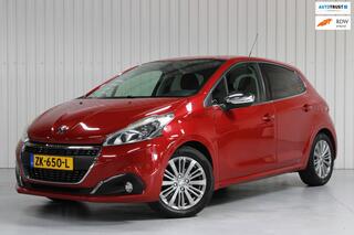 Peugeot 208 (2012 - 2019)