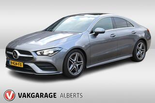 Mercedes-Benz CLA (2019 - 2025)