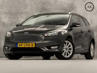 Ford Focus Wagon