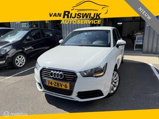 Audi A1 (2010 - 2018)