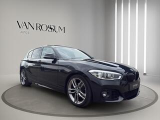 BMW 1-Serie (2011 - 2019)