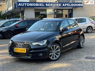 Audi A1 (2010 - 2018)