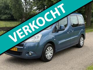 Citroen Berlingo (2008 - 2018)