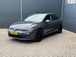 Volkswagen Golf VII