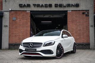 Mercedes-Benz A-Klasse (2012 - 2018)