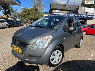 Suzuki Splash