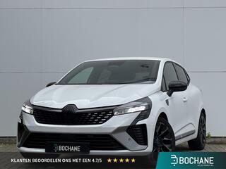 Renault Clio (2019 - 2025)