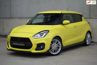 Suzuki Swift (2017 - 2024)