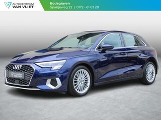 Audi A3 Sportback (2012 - 2020)