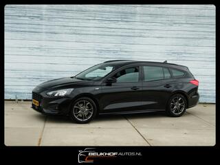 Ford Focus Wagon