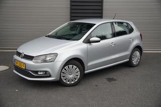 Volkswagen Polo (2009 - 2017)