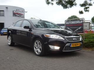 Ford Mondeo (2007 - 2014)