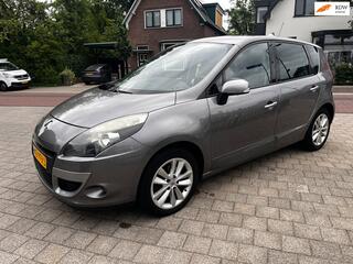 Renault Scenic (2009 - 2016)