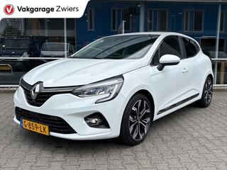 Renault Clio (2019 - 2025)