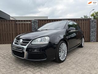 Volkswagen Golf V