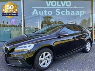 Volvo V40 Cross Country