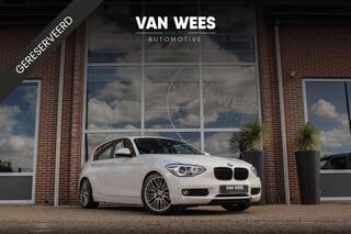 BMW 1-Serie (2011 - 2019)