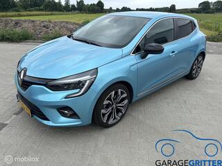 Renault Clio (2019 - 2025)