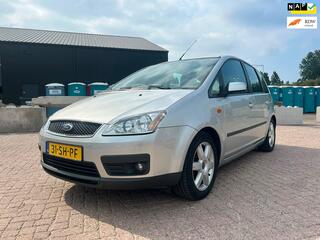 Ford C-MAX (2003 - 2010)
