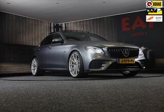 Mercedes-Benz E-Klasse (2016 - 2023)