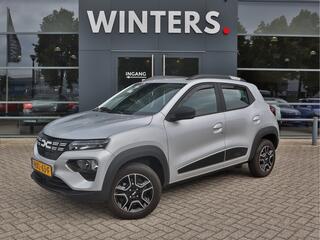 Dacia Spring (2021 - 2026)