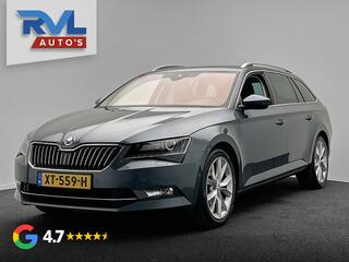 Skoda Superb Combi (2015 - 2023)