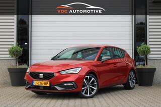 Seat Leon (2012 - 2020)