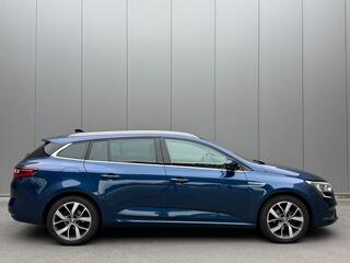 Renault Megane Estate