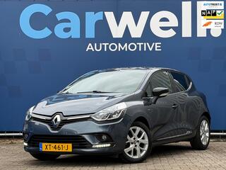 Renault Clio (2019 - 2025)