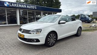Volkswagen Eos