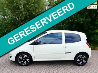 Renault Twingo (2007 - 2014)