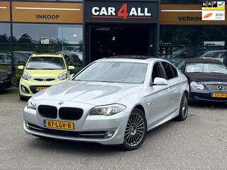 BMW 5-Serie (2003 - 2010)