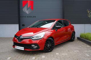 Renault Clio (2012 - 2019)