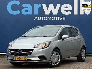Opel Corsa (2014 - 2019)