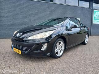 Peugeot 308 (2007 - 2013)