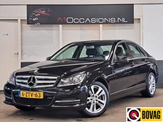Mercedes-Benz C-Klasse Estate (2007 - 2014)