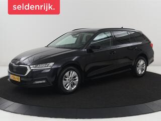 Skoda Octavia Combi
