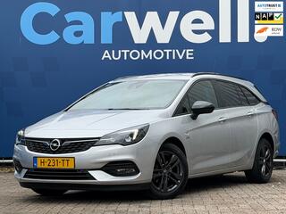 Opel Astra Sports Tourer (2016 - 2021)