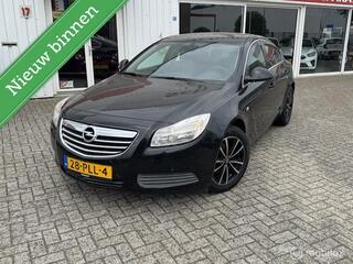 Opel Insignia (2008 - 2017)