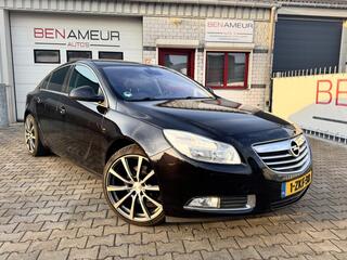 Opel Insignia (2008 - 2017)