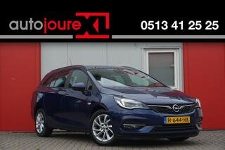 Opel Astra Sports Tourer (2016 - 2021)