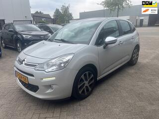 Citroen C3 (2010 - 2016)