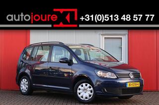 Volkswagen Touran (2010 - 2015)