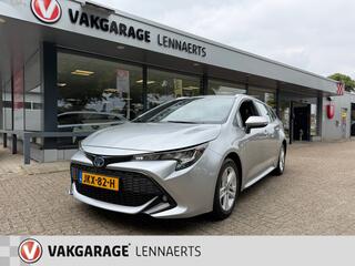 Toyota Corolla Touring Sports