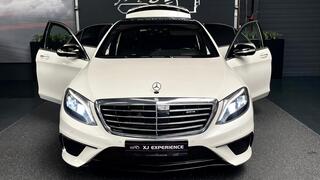 Mercedes-Benz S-Klasse (2013 - 2020)