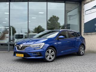 Renault Megane Estate