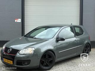 Volkswagen Golf V