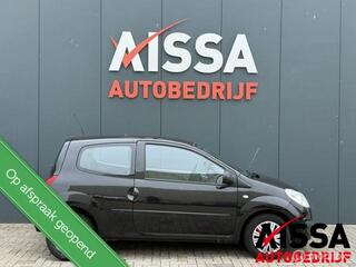 Renault Twingo (2007 - 2014)