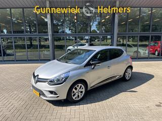 Renault Clio (2012 - 2019)